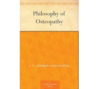 Philosophy of Osteopathy