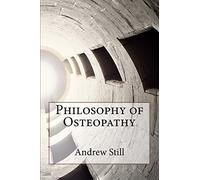 Philosophy of Osteopathy