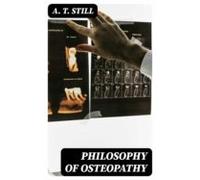 Philosophy Of Osteopathy (ebook)