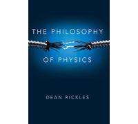Philosophy of Physics