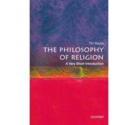 Philosophy of Religion: A Very Short Introduction