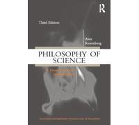 Philosophy of Science: A Contemporary Introduction (Routledge Contemporary Introductions to Philosophy)
