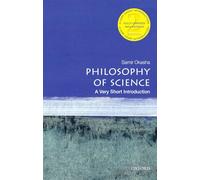 Philosophy of Science: A Very Short Introduction (Very Short Introductions)