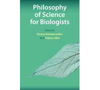 Philosophy of Science for Biologists
