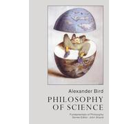 Philosophy Of Science (Fundamentals of Philosophy)