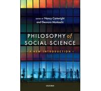 Philosophy of Social Science: A New Introduction