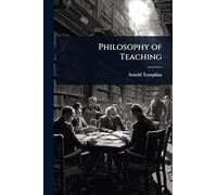 Philosophy of Teaching