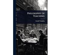 Philosophy of Teaching