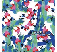 Philosophy of the Secret