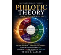 Philotic Theory: Relational Consciousness Framework: 1 (The Philotic Connection Series)