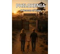 PHILOXENIA - A Beacon of Hope: When the world goes dark, Philoxenia learns to fight-and to welcome. (Philoxenia Tetralogy)
