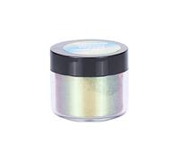 PHILSP Polvo de mica, 12 colores camaleón, polvo de tinte para resina epoxi, pintura, fabricación de jabón, limo, fabricación de velas, 5 g/10 g