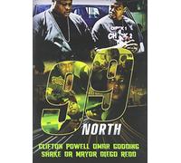 Philthy Rich - 99 North [USA] [DVD]