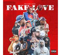 Philthy Rich - FAKE LOVE