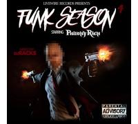Philthy Rich & Friends - Funk Season 4