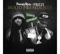 Philthy Rich - HOOD PRESIDENTS