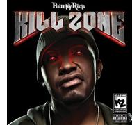 Philthy Rich Kill Zone (CD) (Importación USA)