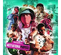 Philthy Rich – Motivational Purpose