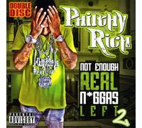 Philthy Rich - N.E.R.N.L.