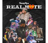 Philthy Rich - REAL HATE