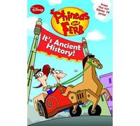 Phineas and Ferb - It's Ancient History