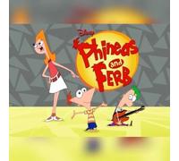 Phineas and Ferb: New Inventions (PC) Steam Key - EU