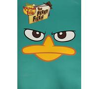 Phineas & Ferb: The Perry Files [Edizione: Stati Uniti] [Italia] [DVD]