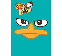 Phineas & Ferb: The Perry Files [USA] [DVD]