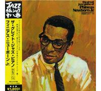 Phineas Newborn Jr. - Great Jazz Piano +1