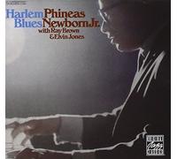 Phineas Newborn Jr - Harlem Blues