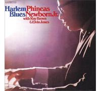Phineas Newborn, Jr. - Harlem Blues