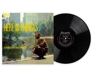 Phineas Newborn Jr. - Here Is Phineas - Exclusive Black