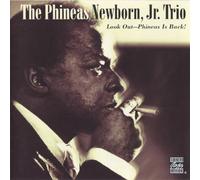 Phineas Newborn Jr - Look Out!
