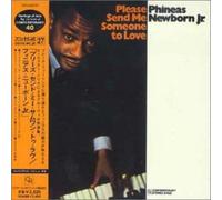 Phineas Newborn Jr. - Please Send Me Someone to Love