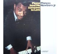 Phineas Newborn Jr. - Please Send Me Someone to Love [Vinyl LP] [Schallplatte]