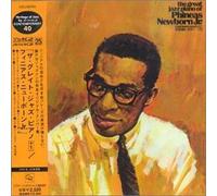 Phineas Newborn - The Great Jazz Piano of Phinea