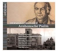 Brabant Koor - Herman Strategier: Arnhemsche Psalm