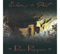 Phippen Peter - Echoes of the Past