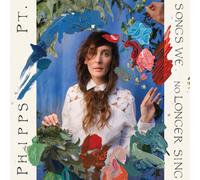 Phipps Pt. Songs We No Longer Sing (CD) (Importación USA)