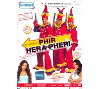 Phir Hera Pheri