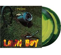 Phish Lawn Boy (Olfactory Hues Version) (Vinyl) (Importación USA)