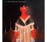 Phish - The Story Of The Ghost [Vinilo]