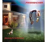 Phishbacher - Journey to turtleland