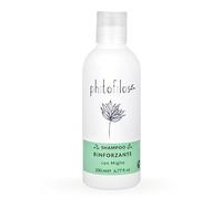 PHITOFILOS Champú fortalecedor con mijo, 200 ml, Ecobio
