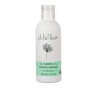 Phitofilos Champú Greasy Hair 200 ml