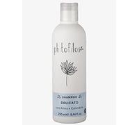 PHITOFILOS SHAMPOO DELICADO CON ALTURA Y CALENDULA CABELLOS 250ML ECOBIO COSM001