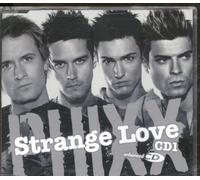 Phixx - Strange Love 1]