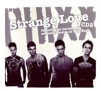Phixx - Strange Love