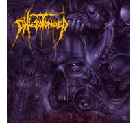 Phlebotomized Devoted to God, preach eternal gospels (CD) (Importación USA)