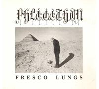 Phlegethon - Fresco lungs